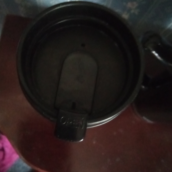 3/$15..🐒3 nice coffee thermos mugs - Picture 2 of 7